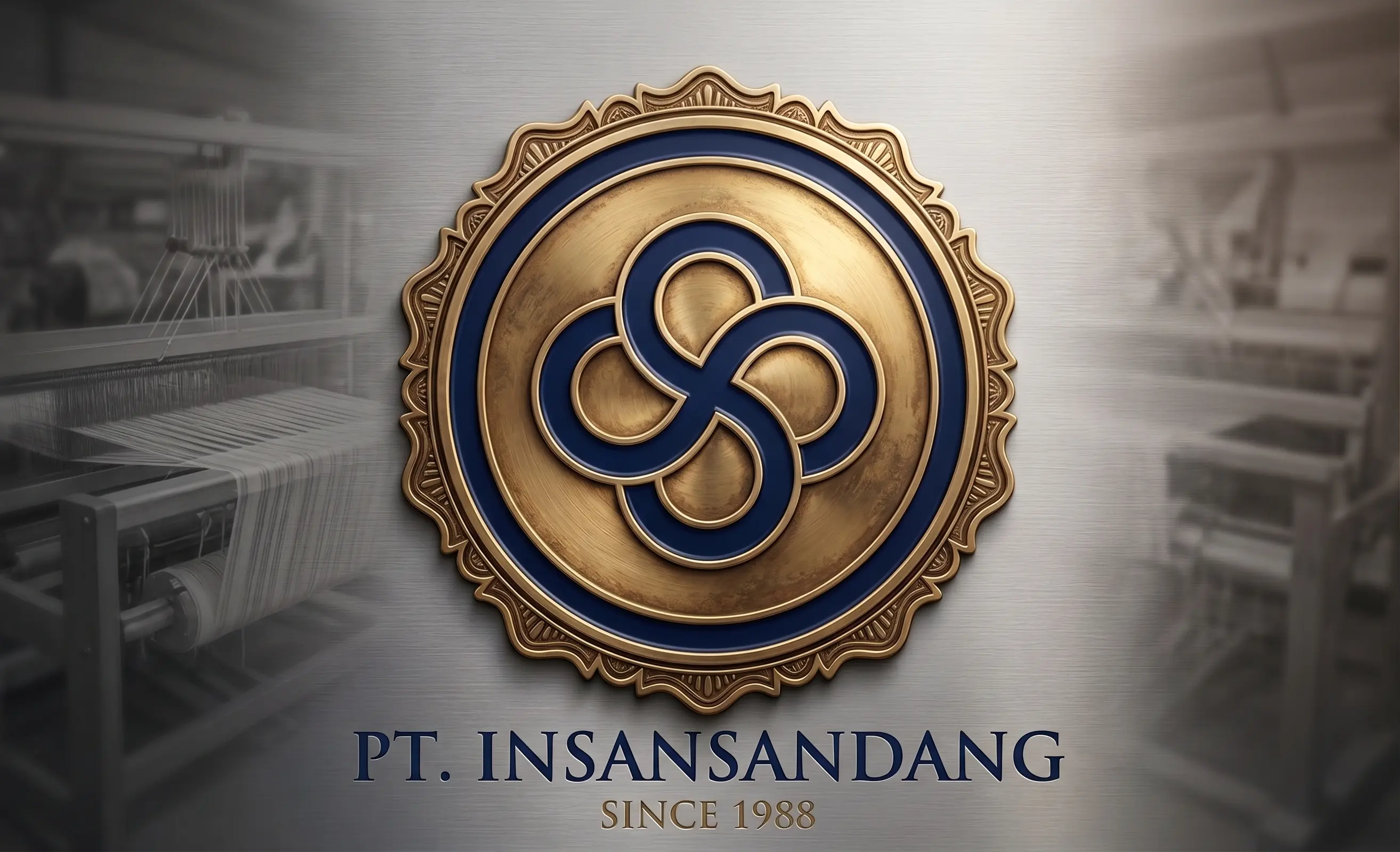 Pabrik PT Insansandang Internusa